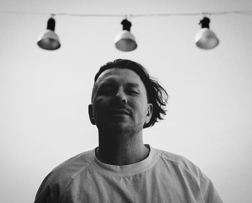 Andrey Pushkarev