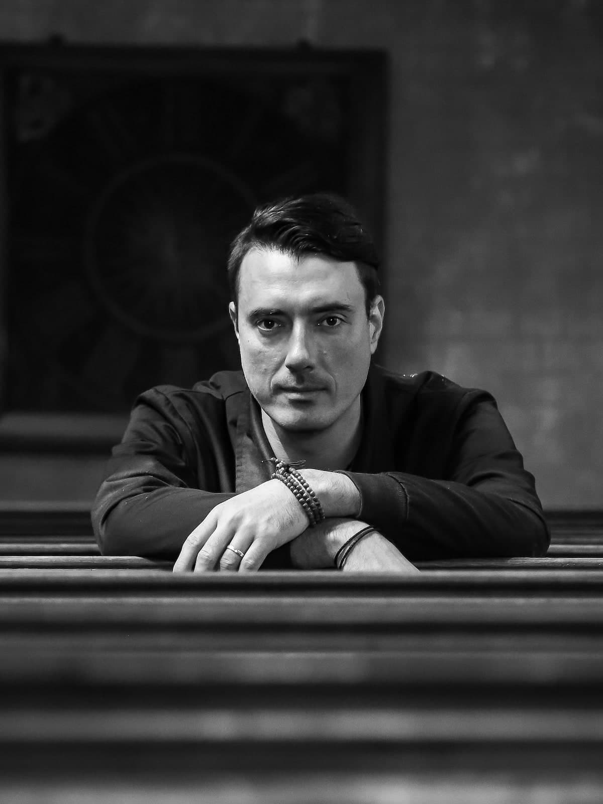 Andre Kronert