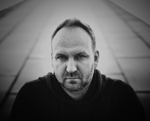Markus Homm